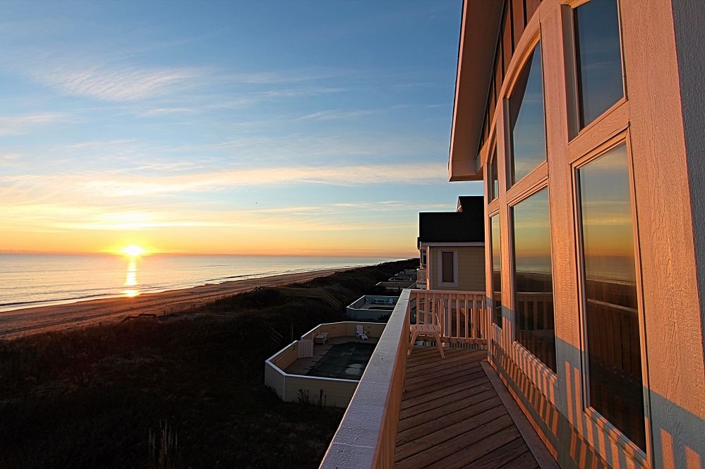 Howard Hanna Outer Banks Realty Home Page